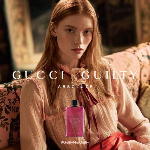 GUILTY POUR FEMME ABSOLUTE